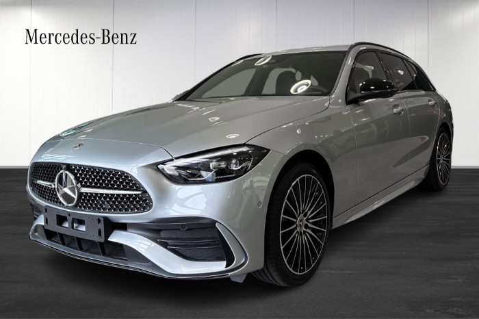 300 e AMG Advanced Edition