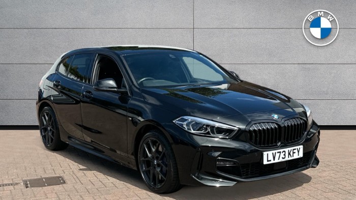 118i M Sport