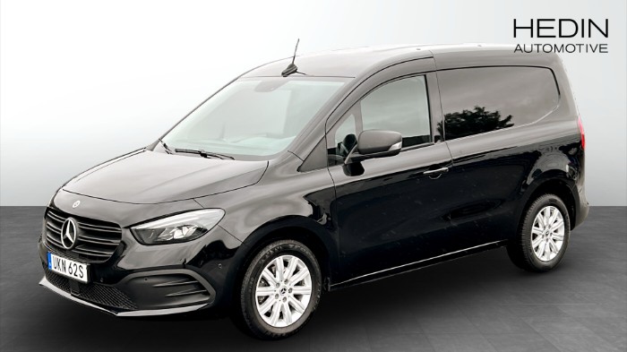 112 CDI L1 EDITION 1