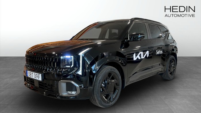 X-LINE 1.6 T-GDI DCT AWD | *DEMOTILLFÄLLE