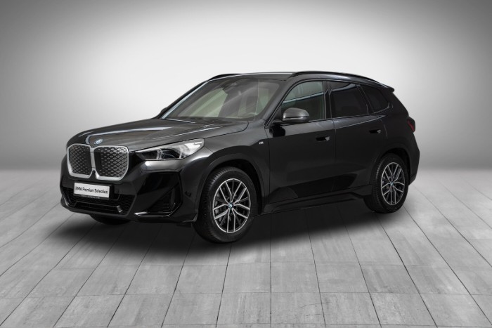 xDrive30 Fully Charged Premium E. (K)