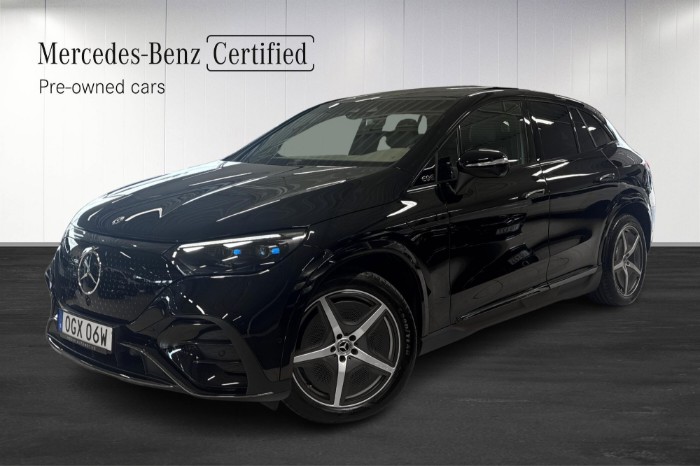 500 4MATIC AMG | PANO | HYPERSCREEN | DRAG | BURMESTER