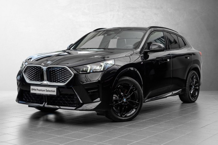xDrive30 Fully Charged Premium E.(K)
