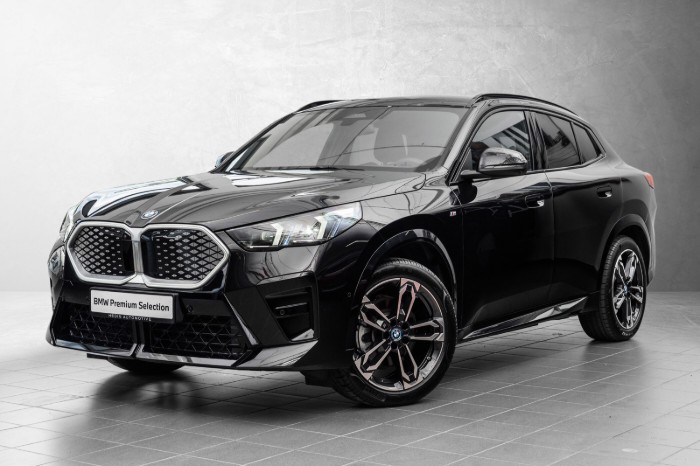 xDrive30 Fully Charged Premium E.(K)