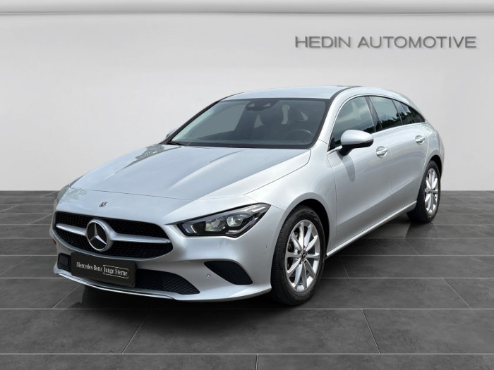CLA 180 SB