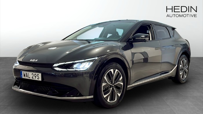 EV6 AWD INKL.PLUS PKT.