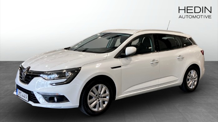 Sport Tourer 1.2 TCe 101hk