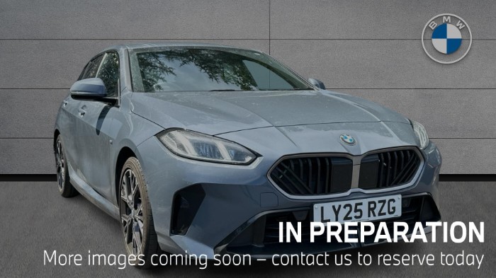 120 M Sport