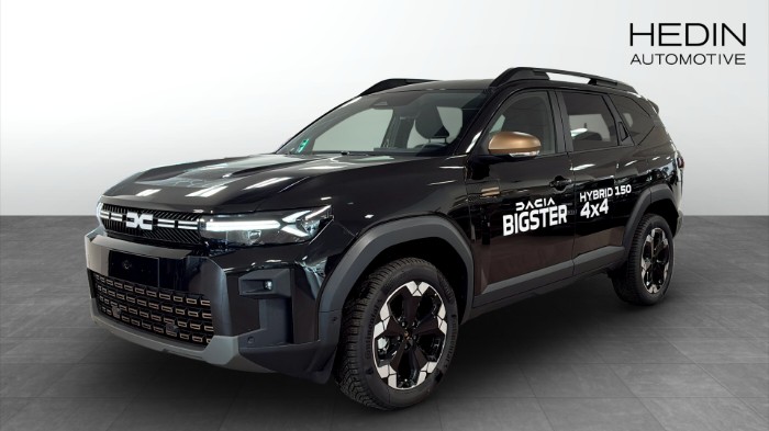 EXTREME HYBRID 150 4X4 AUT