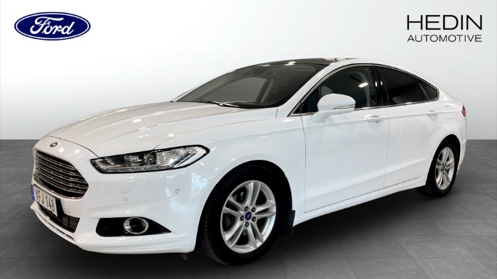 MONDEO
