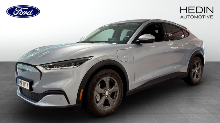 RWD Standard Range 269hk