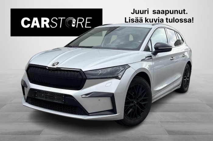 80x 4x4 SportLine iV