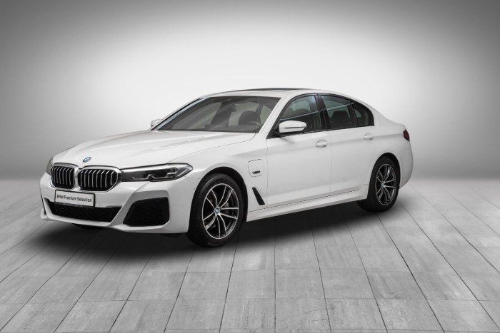 530e xDrive eDrive M Sport (K)