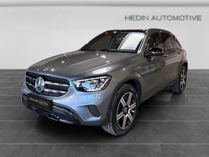 GLC 300 de 4M