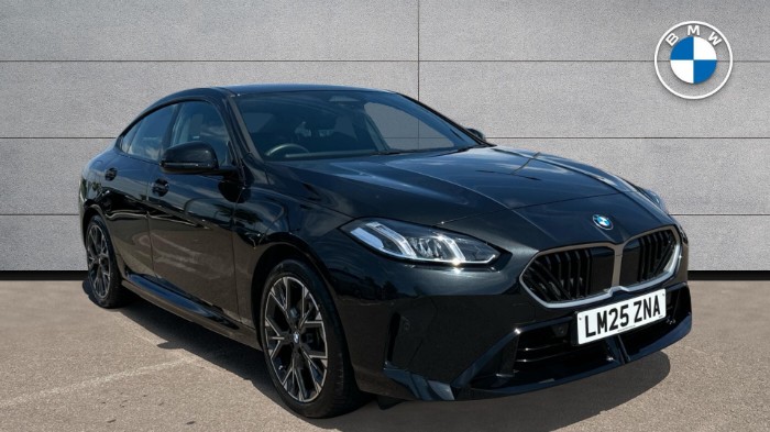 220 M Sport Gran Coupe