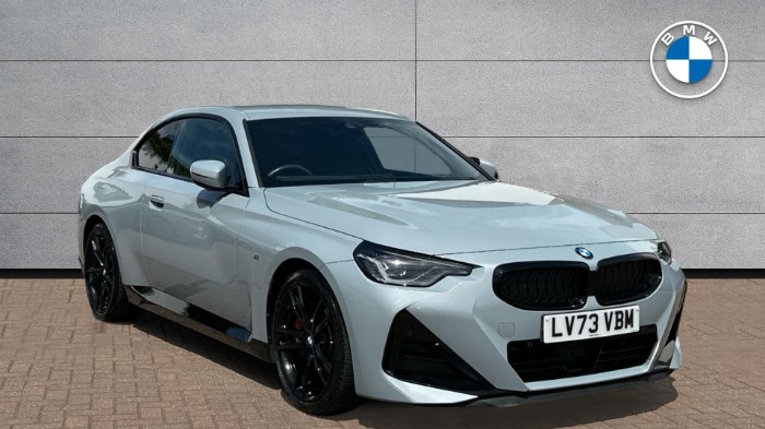 220i M Sport Coupe