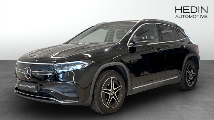 300 4MATIC AMG Line Dragkrok