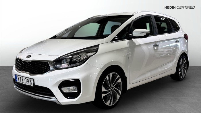 1,7 CRDI DCT ADVANCE PLUS 7-SITS
