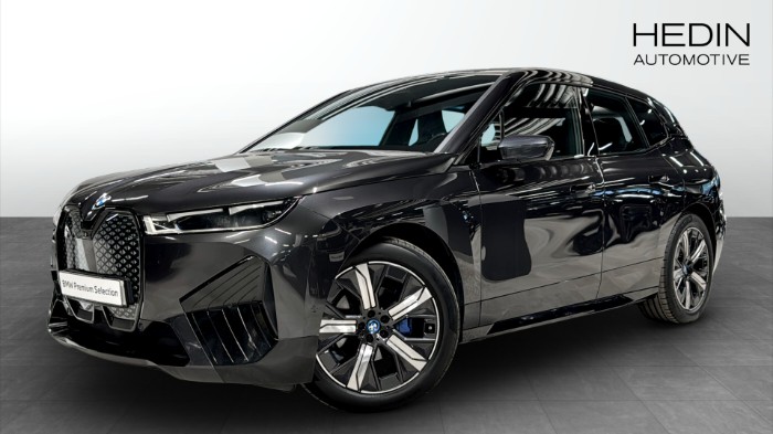 xDrive50 Innovation Comfort