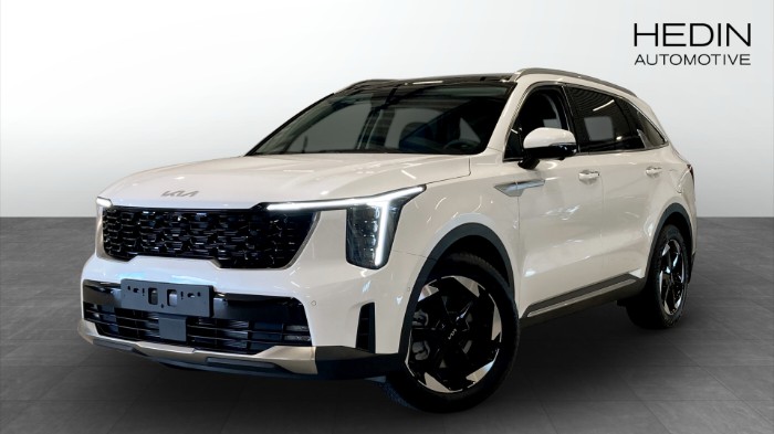 SORENTO PHEV AUT AWD ADVANCE PLUS PANORAMA