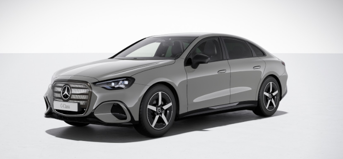 400 4MATIC 140th Anniversary Edition | *BESTÄLLNINGSBIL*