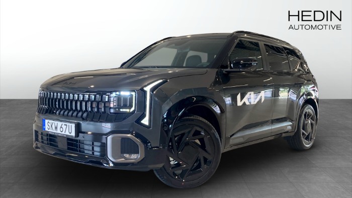 SELTOS X-LINE 1.6 T-GDI DCT AWD