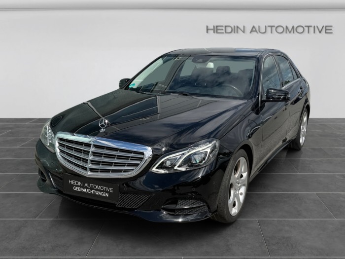 E 200 Limousine