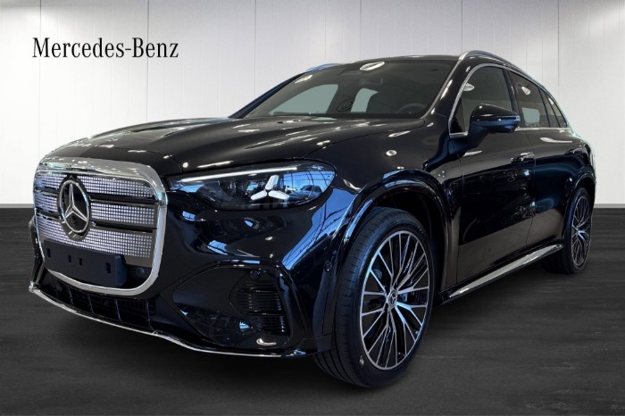 400 4MATIC AMG Advanced Edition