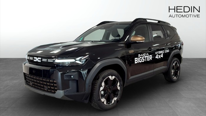 EXTREME HYBRID 150 4X4 AUT
