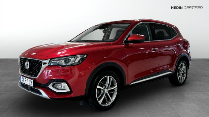 PHEV LUXURY