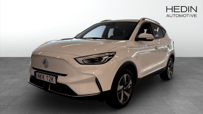 ZS Comfort Facelift