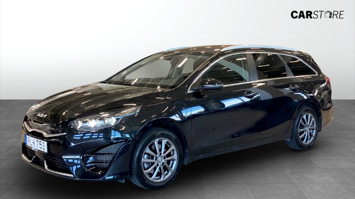 CEED SW PHEV ADVANCE |Backkamera|