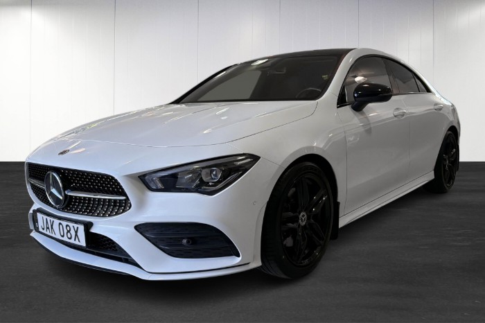 200  AMG Line Adv. Plus / Panorama