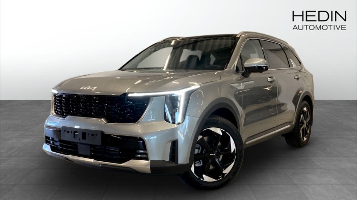 SORENTO PHEV AUT AWD ADVANCE PLUS PANORAMA