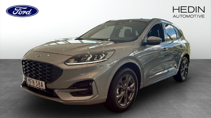 ST-line Plug-In Hybrid 225HK P-leasing kampanj fr. 4390kr/mån