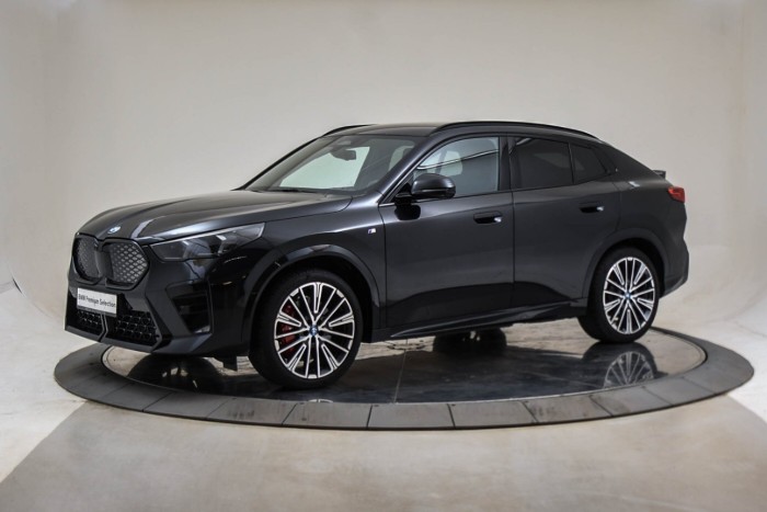 xDrive30 Supercharged Premium E.(K)