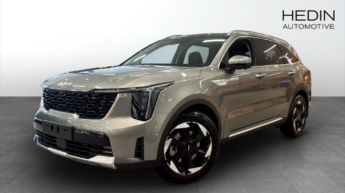 PHEV AUT AWD ADVANCE PLUS PANORAMA *FRIA VINTERHJUL*