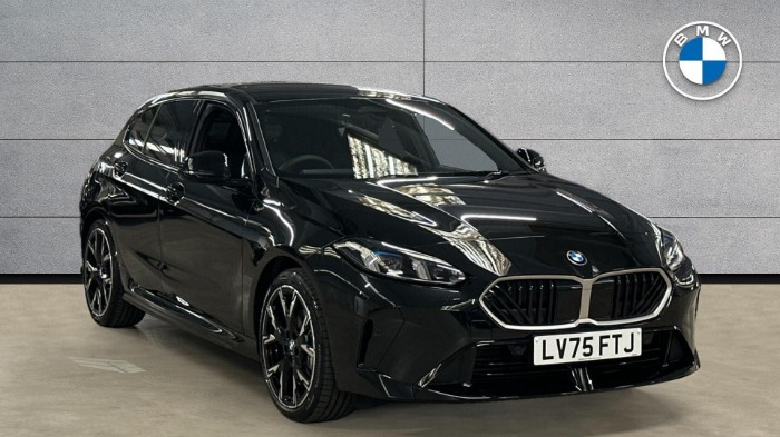 120 M Sport