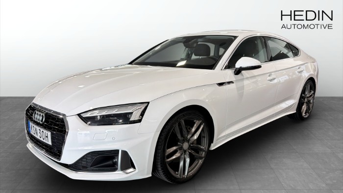 Sportback 45 TFSI quattro MHEV S Tronic