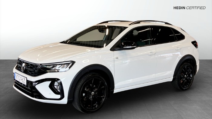 1.0 TSI R-Line DSG