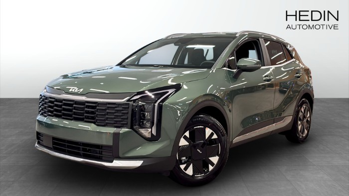PHEV ACTION *FRIA VINTERHJUL*