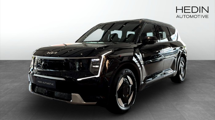 EV9 PLUS AWD LONG RANGE / FRIA VINTERJUL