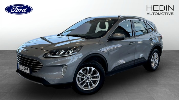 Titanium 2.5 Plug-In Hybrid 225HK Vinterpaket Carplay