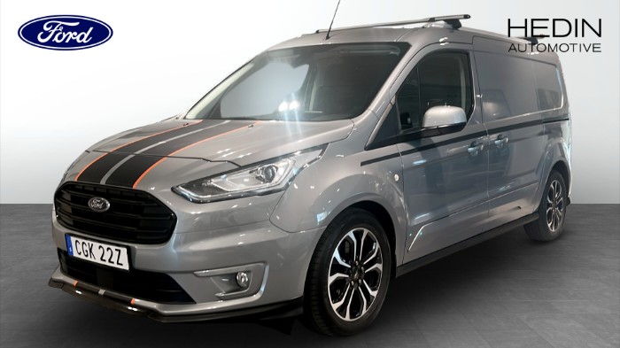 Sport L2|Automat|120hk|