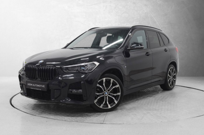 xDrive25e eDrive M Sport (K)
