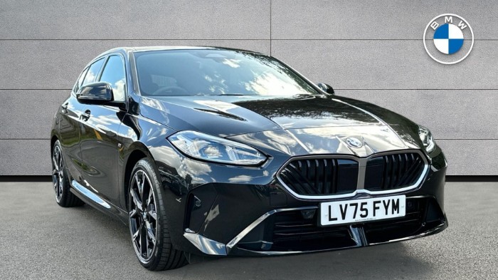 120 M Sport