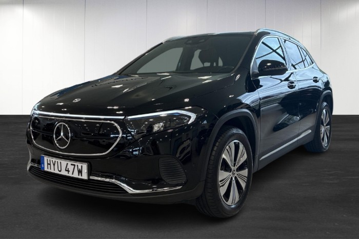 EQA 300 4MATIC
