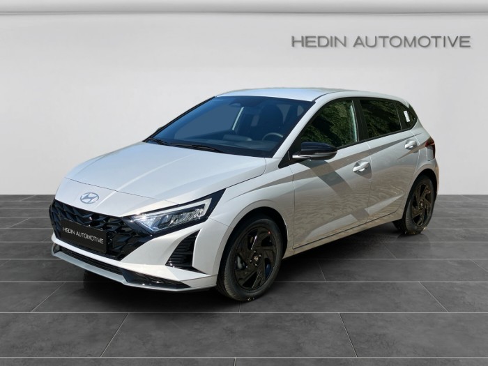 i20 FL 1.0 T-GDI 7-DCT 2WD Blackline
