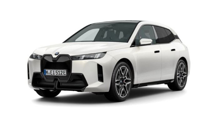 xDrive60 Supercharged (K)