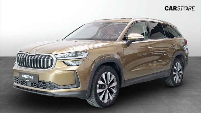 2,0TDi 142kw 4x4 AT
